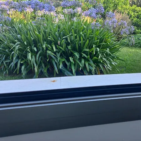 Casa Moderna Con Jardin * Santa Cruz De Bezana