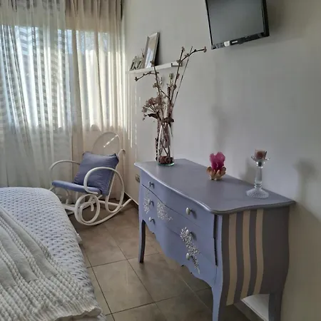 Séjour chez l'habitant En Casa Moderna Con Jardin Santa Cruz De Bezana