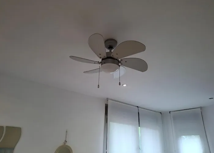 Δωμάτια σε οικογενειακή κατοικία En Casa Moderna Con Jardin Santa Cruz De Bezana